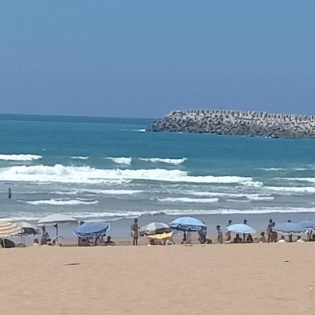 Mehdia Beach Kenitra Ngoại thất bức ảnh
