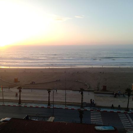 Mehdia Beach Kenitra Ngoại thất bức ảnh