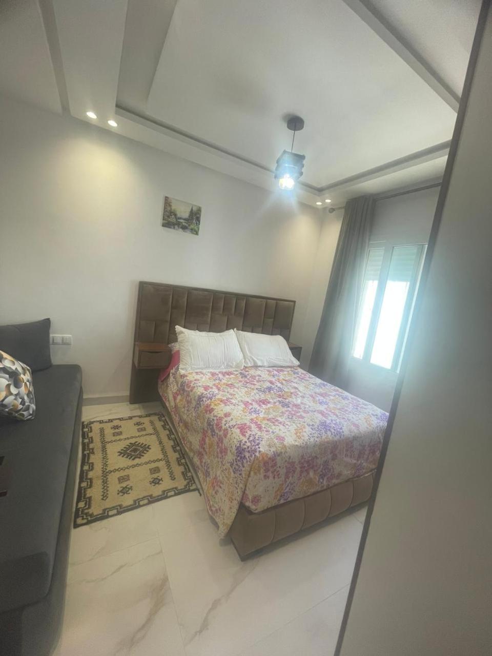 Mehdia Beach Kenitra Ngoại thất bức ảnh