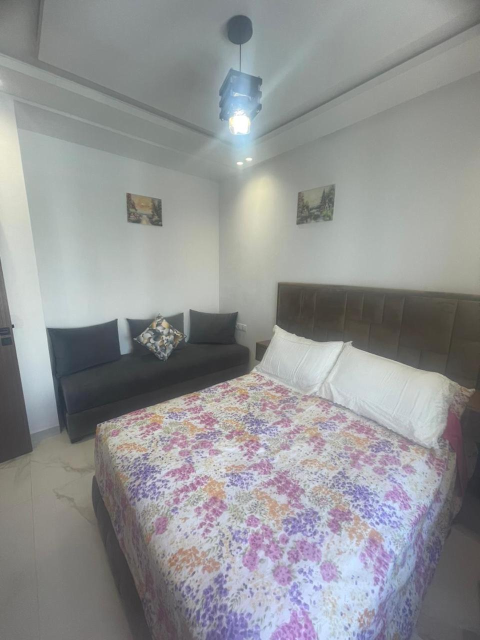 Mehdia Beach Kenitra Ngoại thất bức ảnh