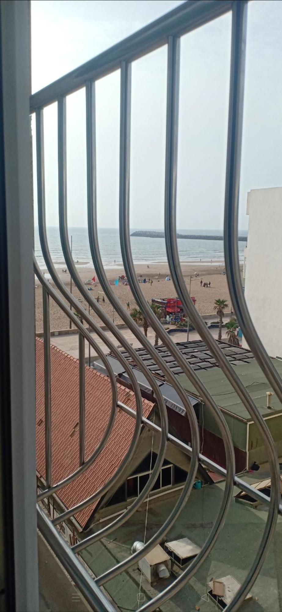 Mehdia Beach Kenitra Ngoại thất bức ảnh