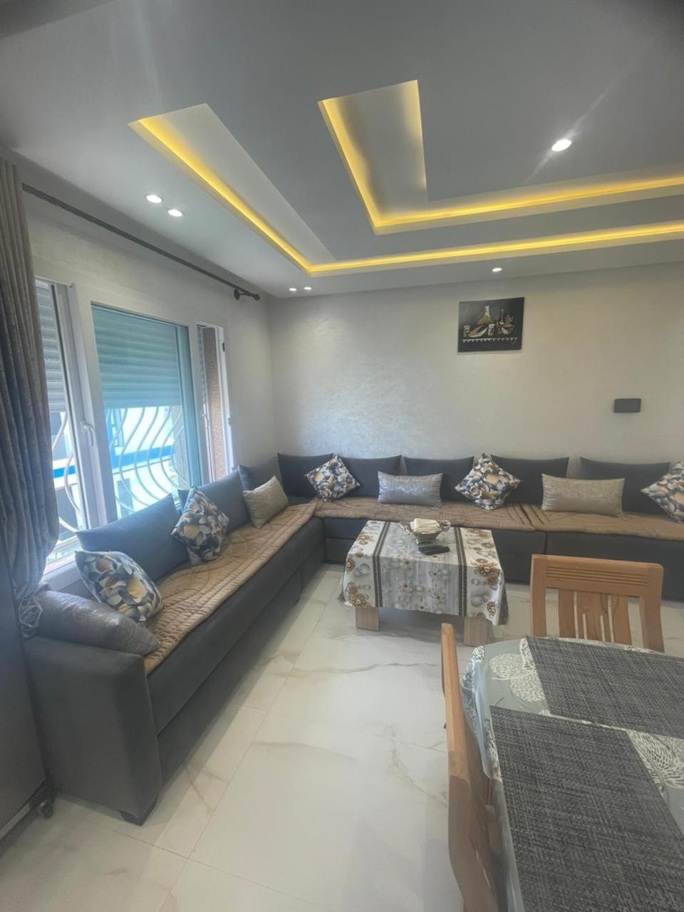 Mehdia Beach Kenitra Ngoại thất bức ảnh