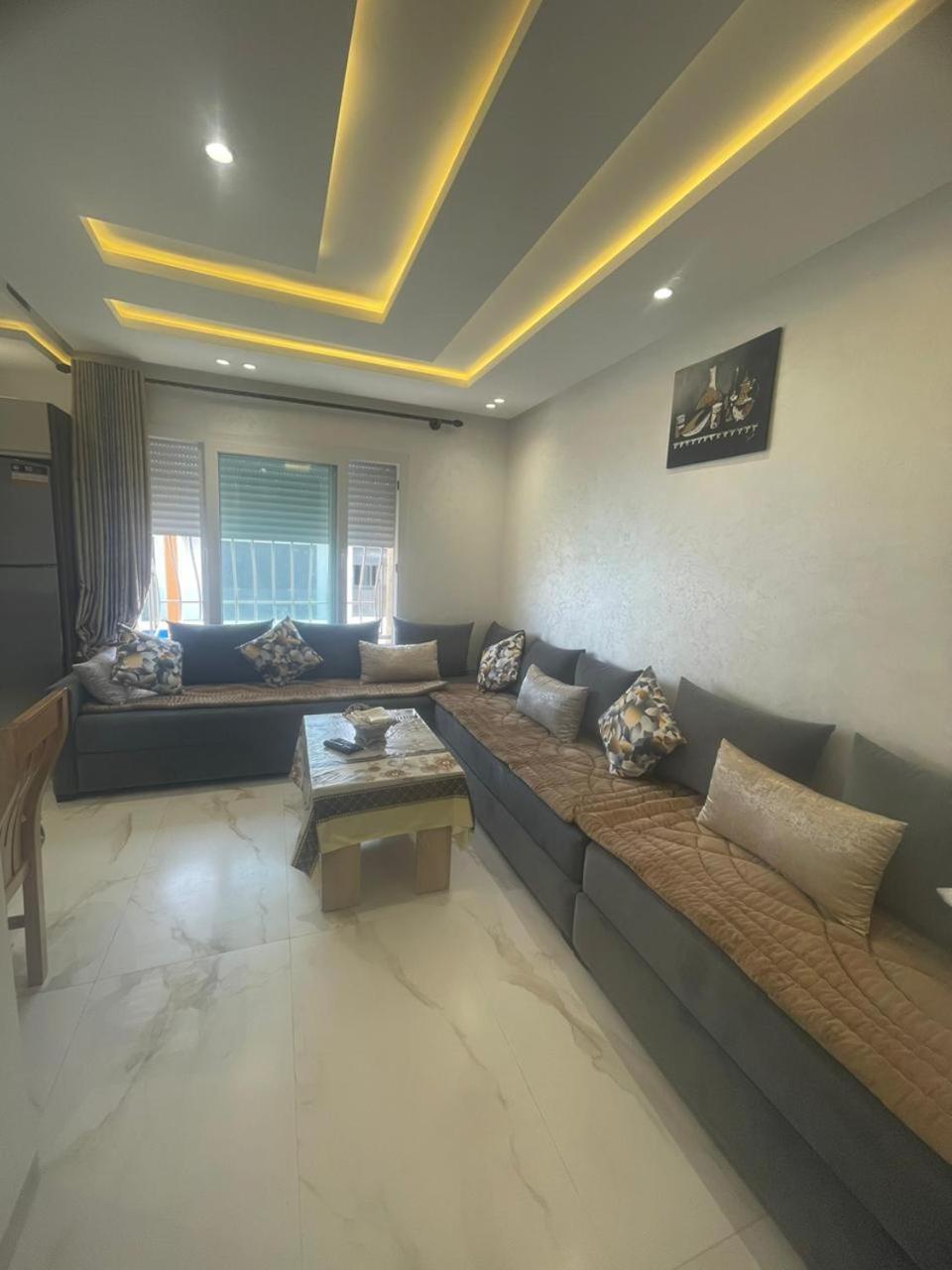 Mehdia Beach Kenitra Ngoại thất bức ảnh