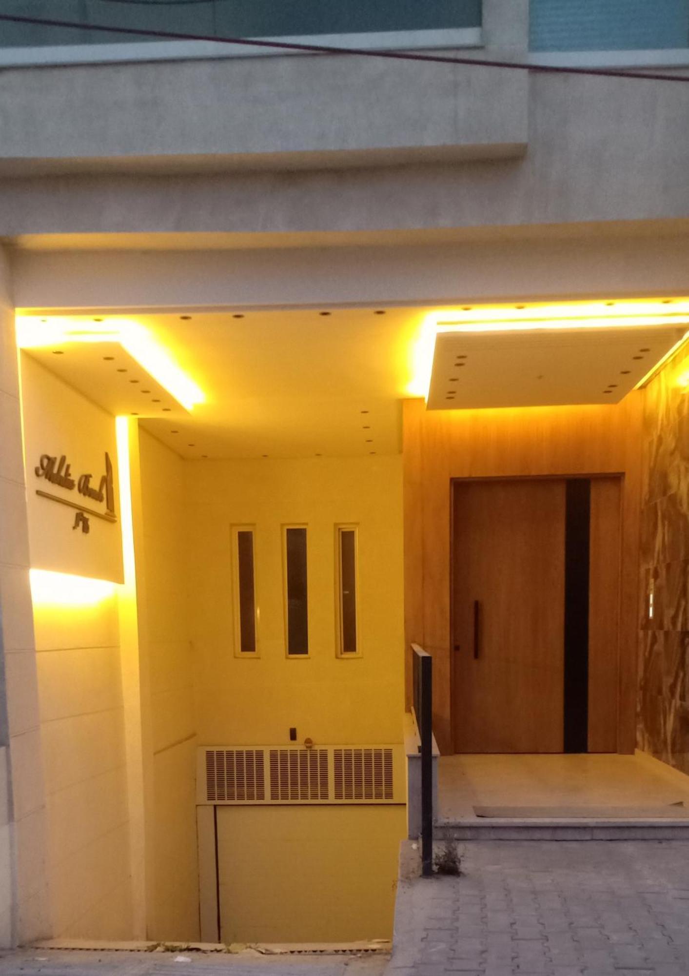 Mehdia Beach Kenitra Ngoại thất bức ảnh