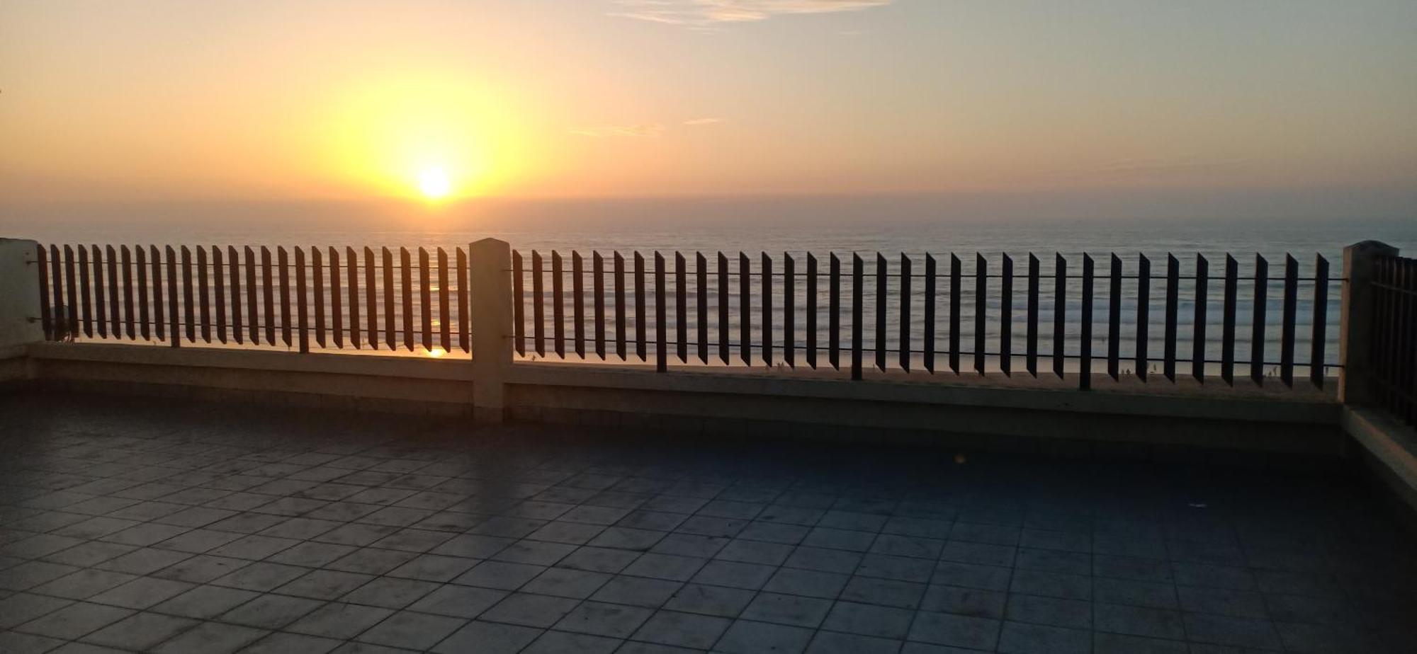 Mehdia Beach Kenitra Ngoại thất bức ảnh